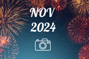 November Watch Photos Cover Image