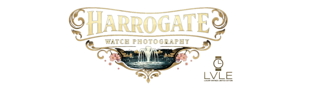 Harrogate Watch Photography (LVLE)