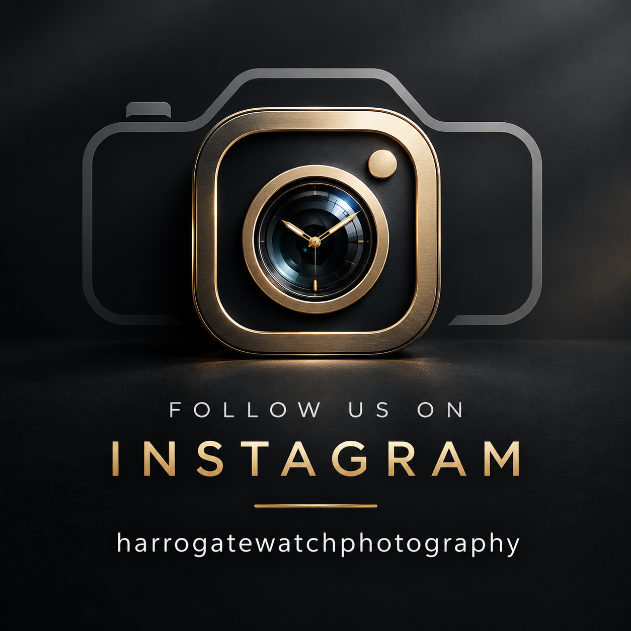 HarrogateWatchPhotography on Instagram